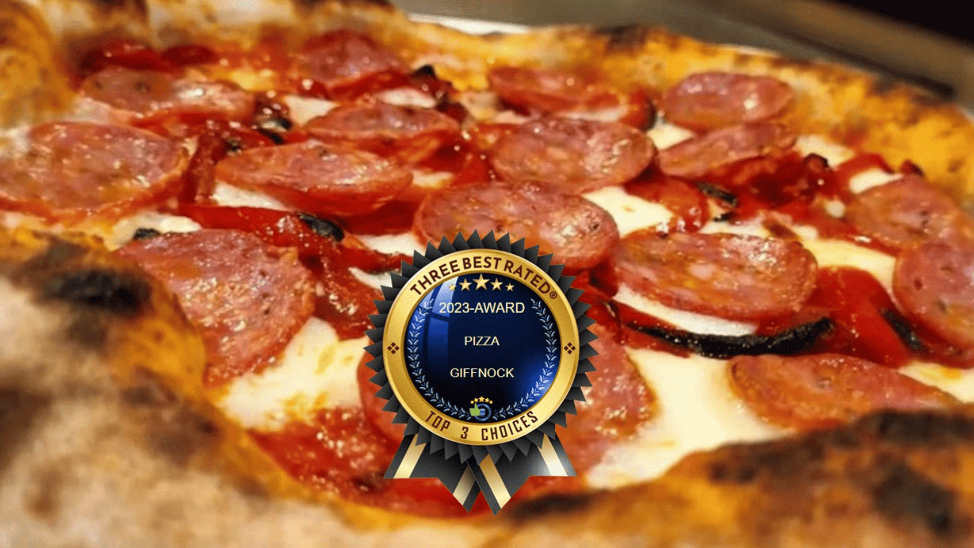 Trattoria 47 Glasgow